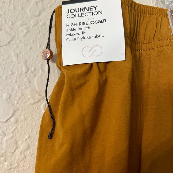 Calia high rise jogger, size XXL, NWT - Picture 3 of 4